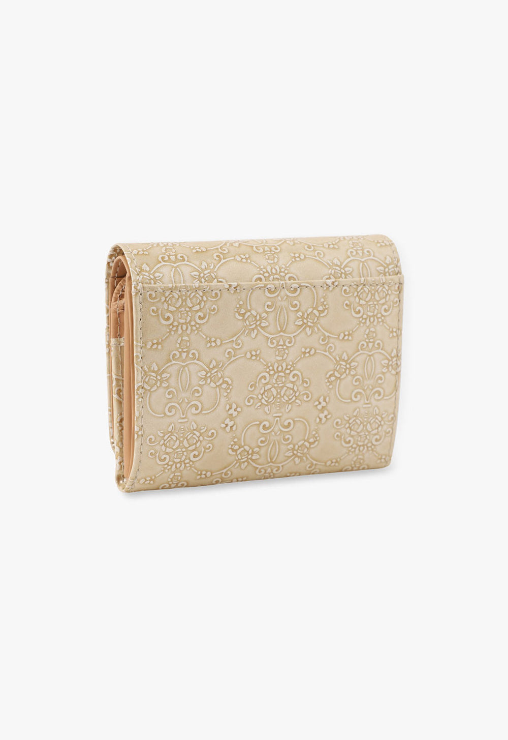 Roomy Bi-fold Wallet – アナ スイ ジャパン 公式ウェブストア