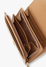 Roomy Bi-fold Wallet
