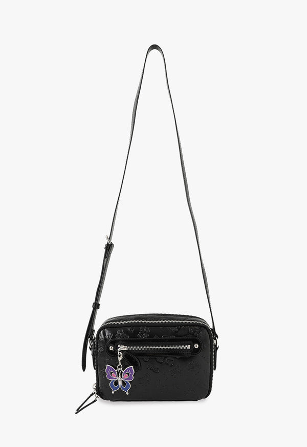 ANNA SUI ショルダーバック