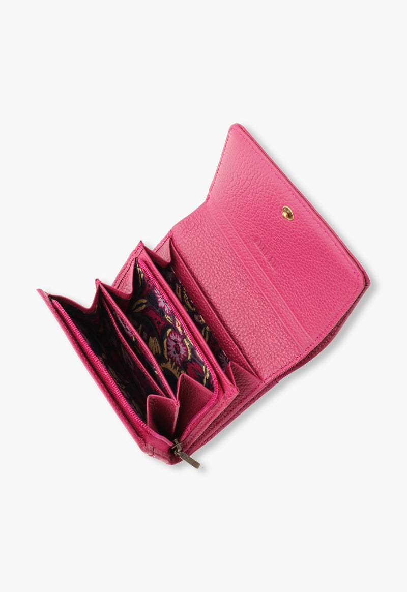 ノヴァ BOX二つ折り財布 – アナ スイ ジャパン 公式ウェブストア
