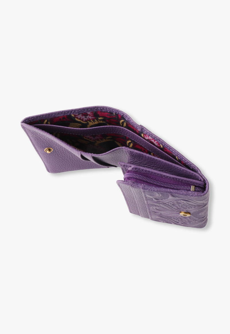 ノヴァ BOX二つ折り財布 – アナ スイ ジャパン 公式ウェブストア