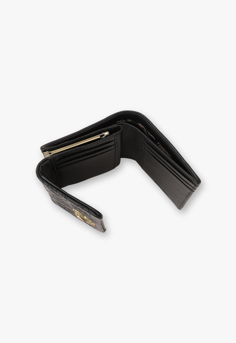 Chase base two fold wallet