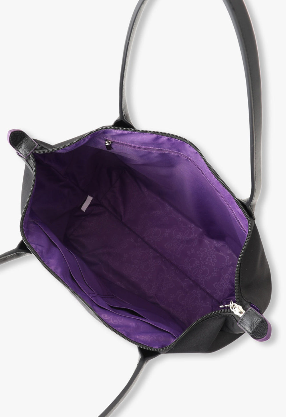Voyage tote bag – アナ スイ ジャパン 公式ウェブストア