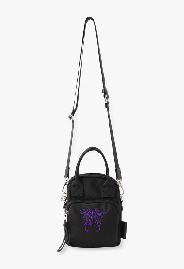 Voyage 2way Mini Shoulder Bag