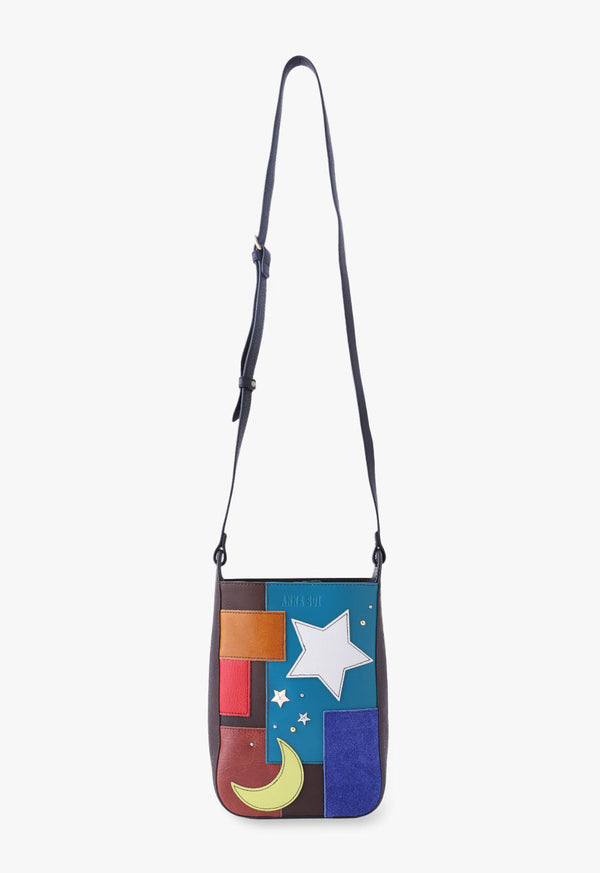 Cosmic Mini Shoulder Bag