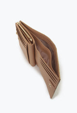 Papillon Bi-fold Wallet