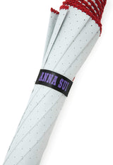 单级幻灯片伞，适用于晴天和雨天 （CAT）