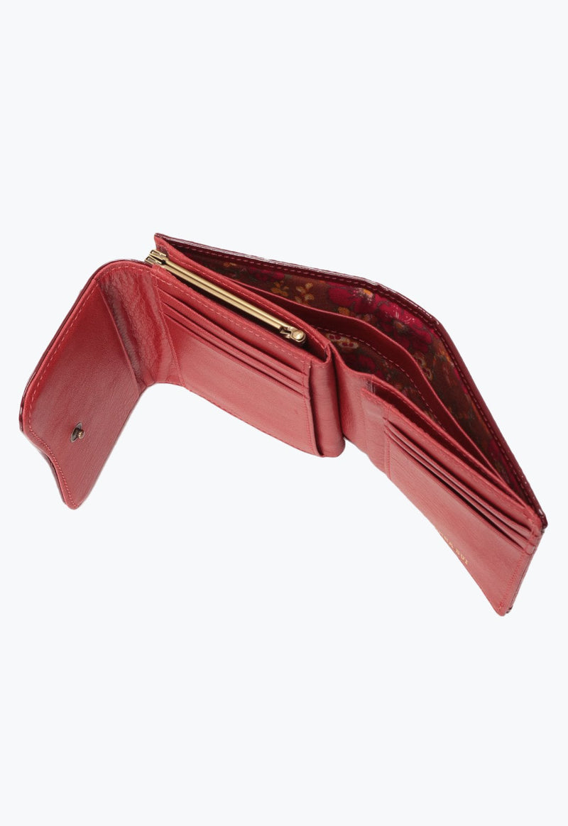 Serpan - Bi-fold Wallet