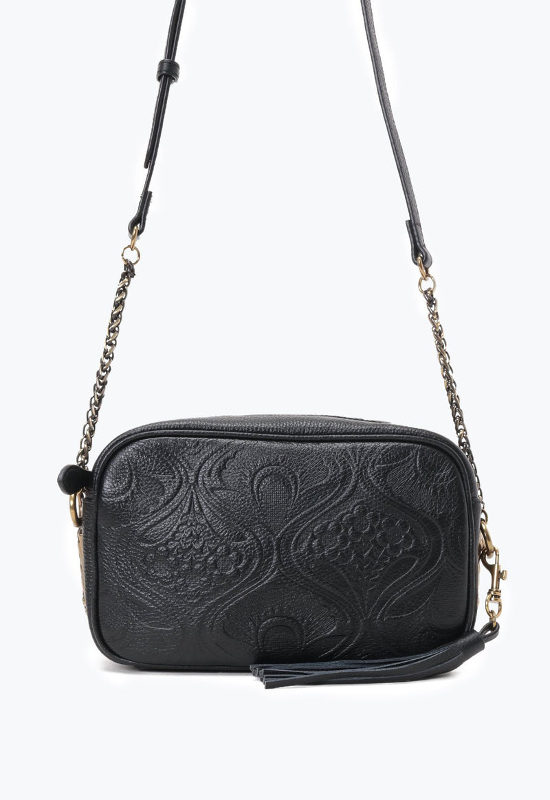 Nova - Chain Mini Shoulder Bag