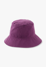 Pocketable Bucket Hat