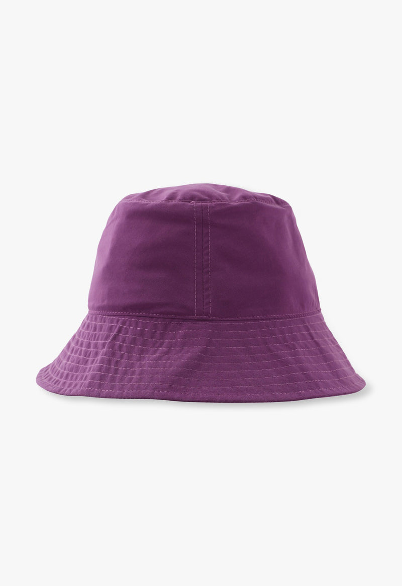 Pocketable Bucket Hat