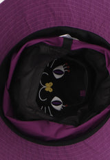 Pocketable Bucket Hat