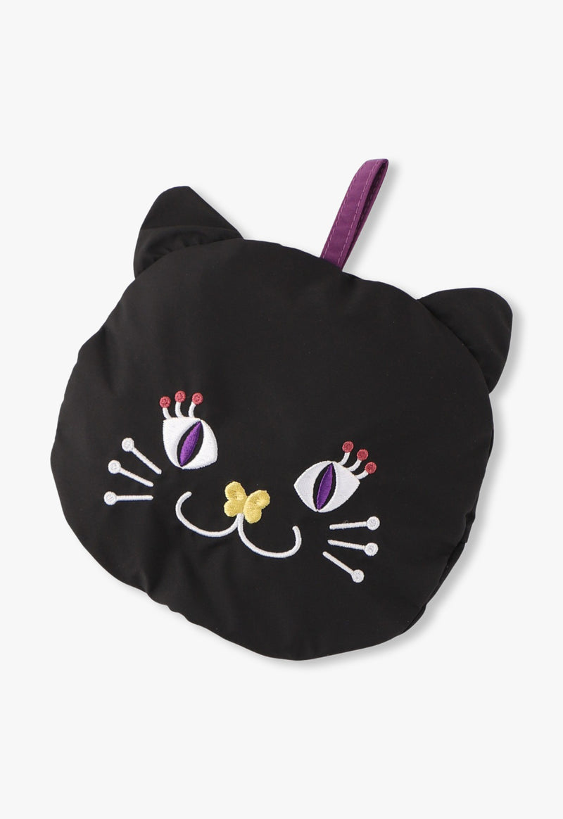 Pocketable Bucket Hat