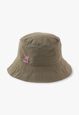 Pocketable Bucket Hat