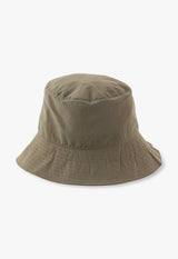 Pocketable Bucket Hat