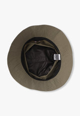 Pocketable Bucket Hat