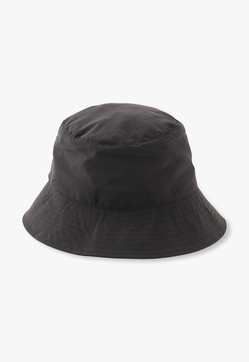 Pocketable Bucket Hat