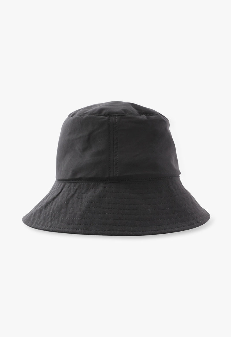 Pocketable Bucket Hat