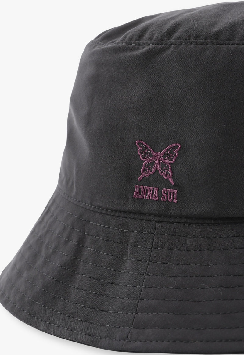 Pocketable Bucket Hat