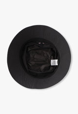 Pocketable Bucket Hat