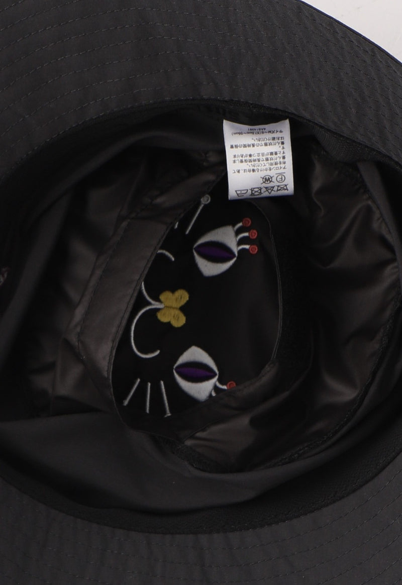 Pocketable Bucket Hat