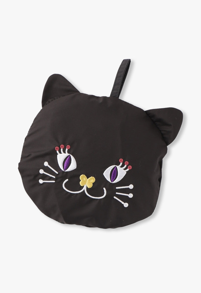 Pocketable Bucket Hat