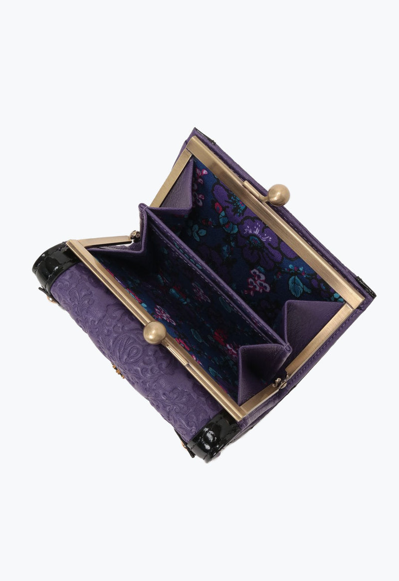 Serpan - Bi-fold Wallet