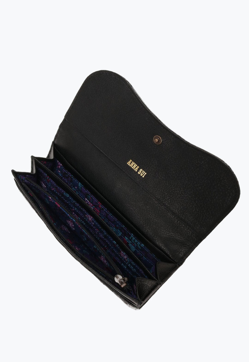 Serpan - Long Wallet