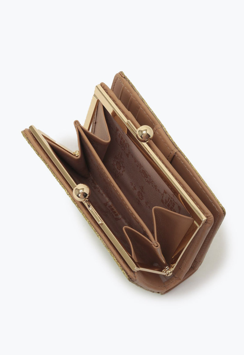 Papillon Bi-fold Wallet