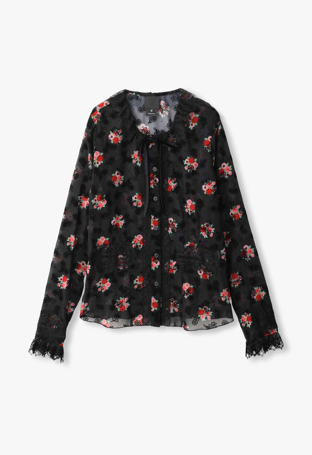 ROSIE POSIE TOP