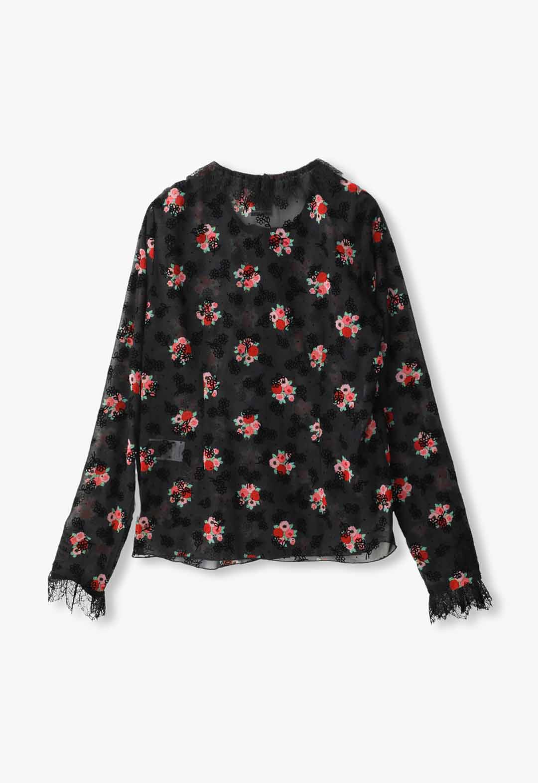 ROSIE POSIE TOP
