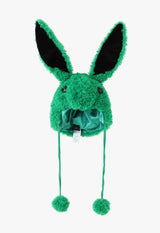 兔子帽子