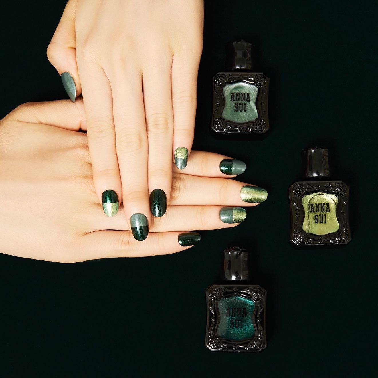 Nail Color 902