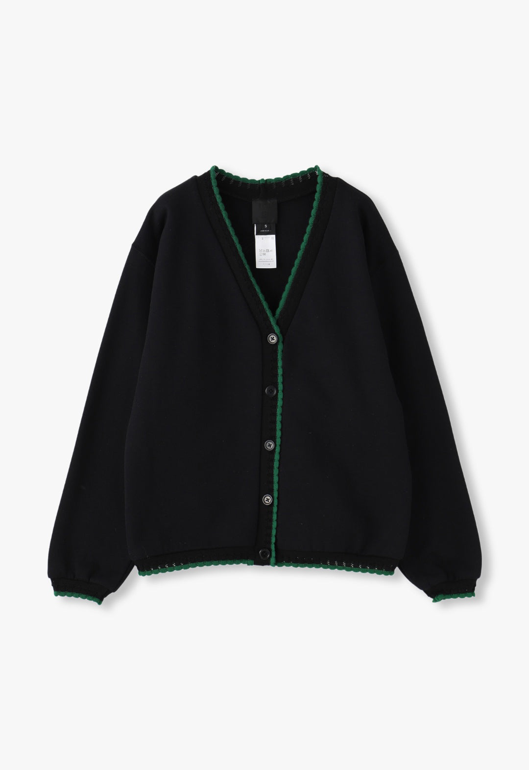 KELLY GREEN MULTI
