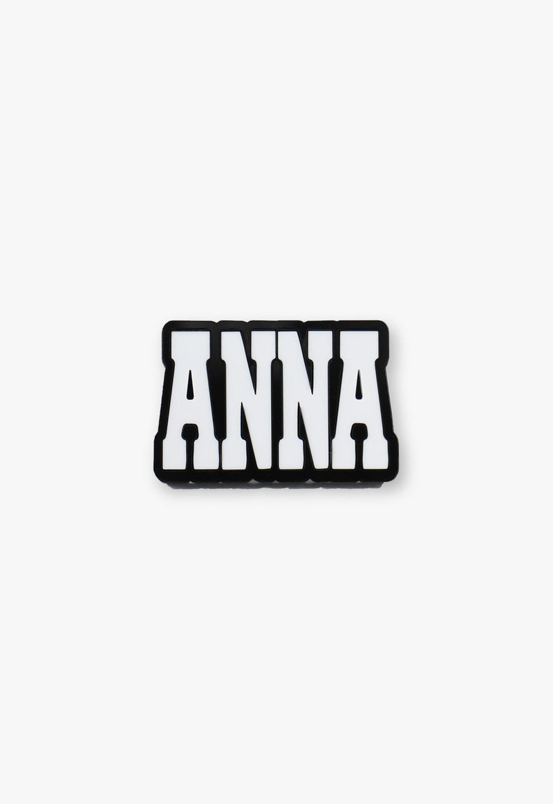 [Out of novelty] ANNA RING