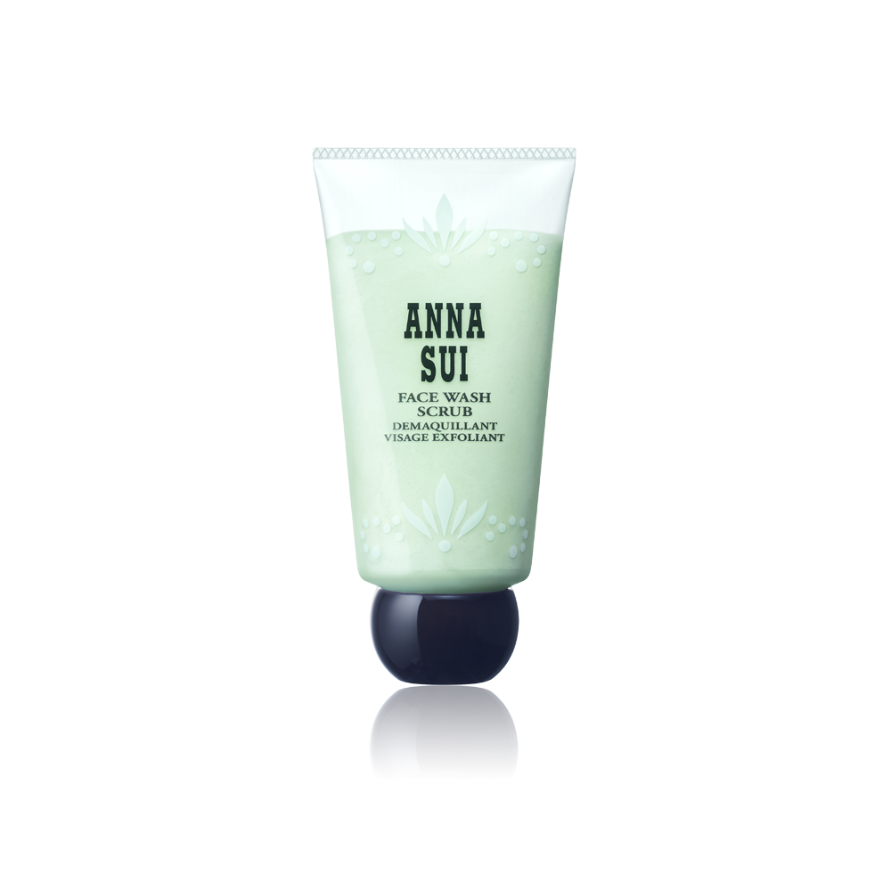 Scrub Face Wash