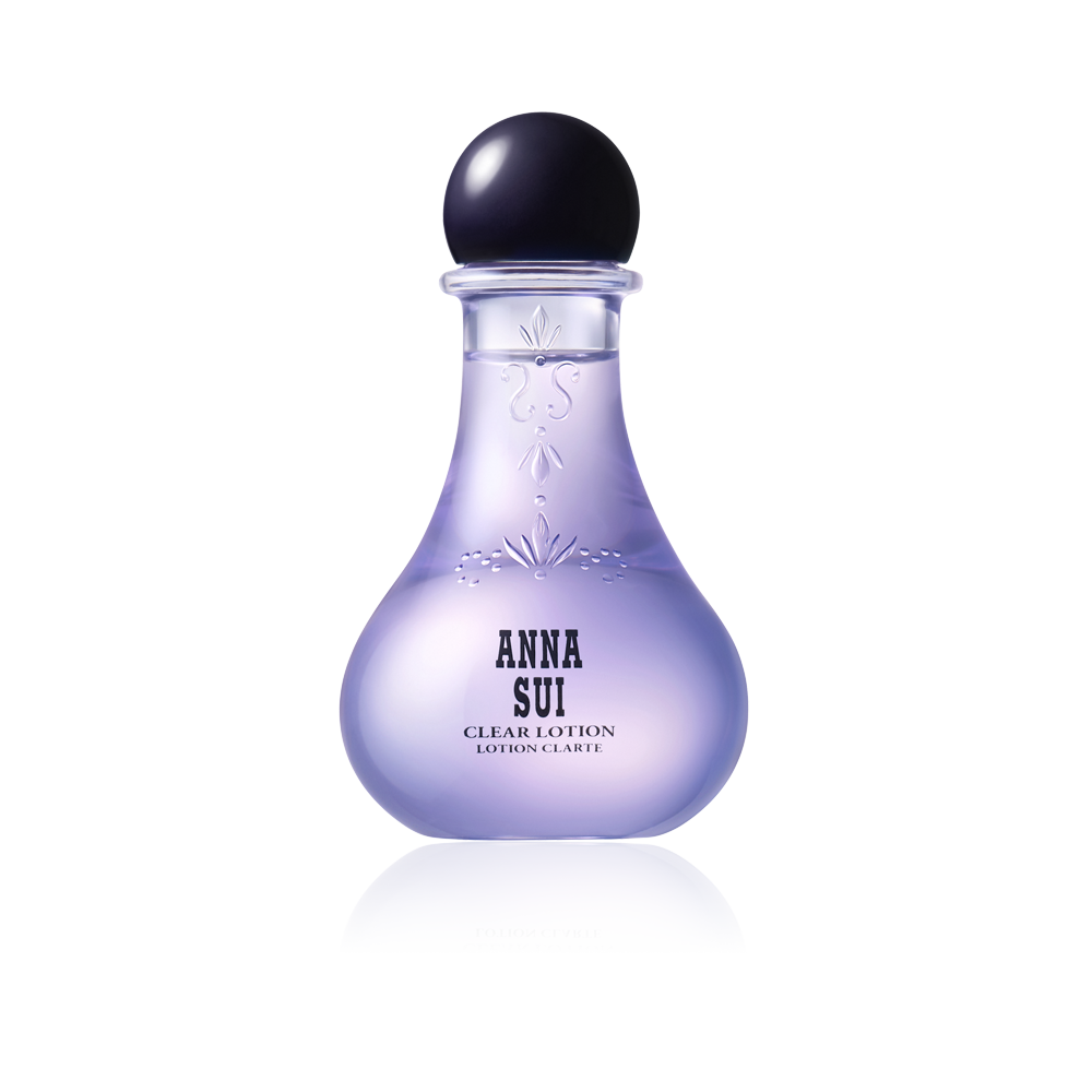 Clear Lotion