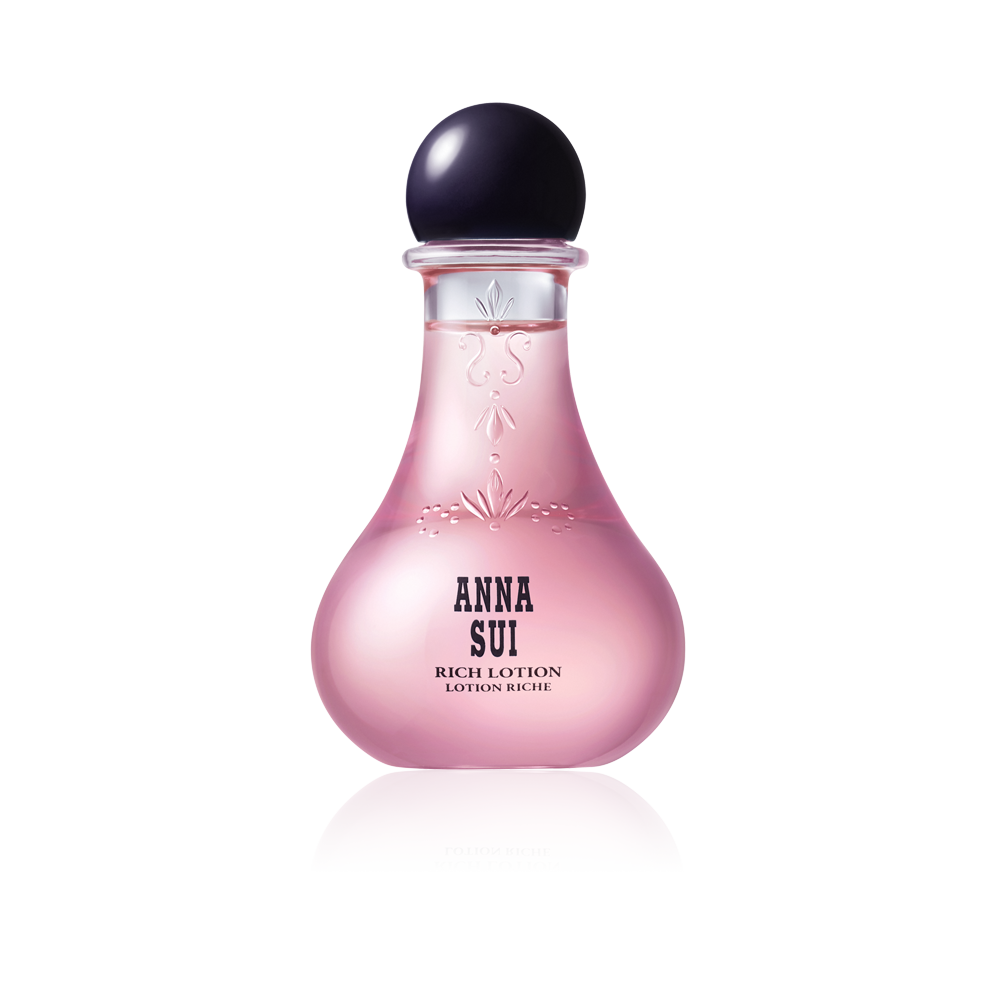 Rich Lotion