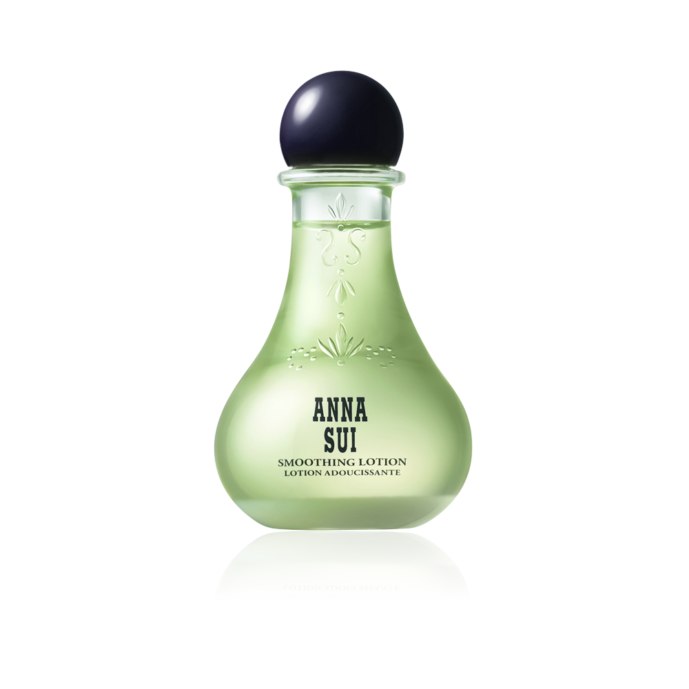 Smoothing Lotion