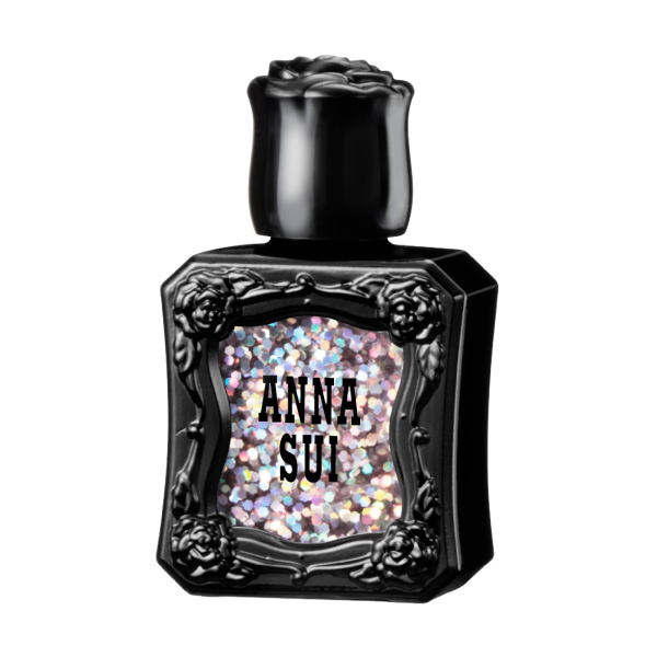 Nail Color Topper 016