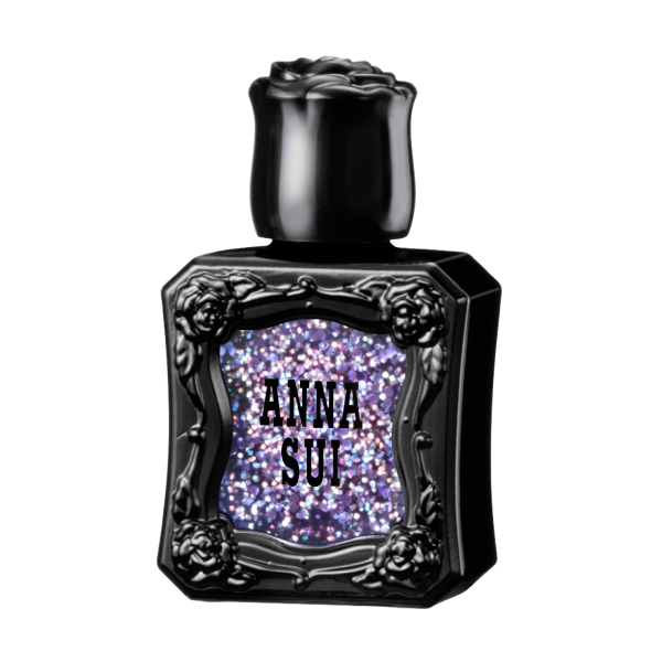 nail color topper 210