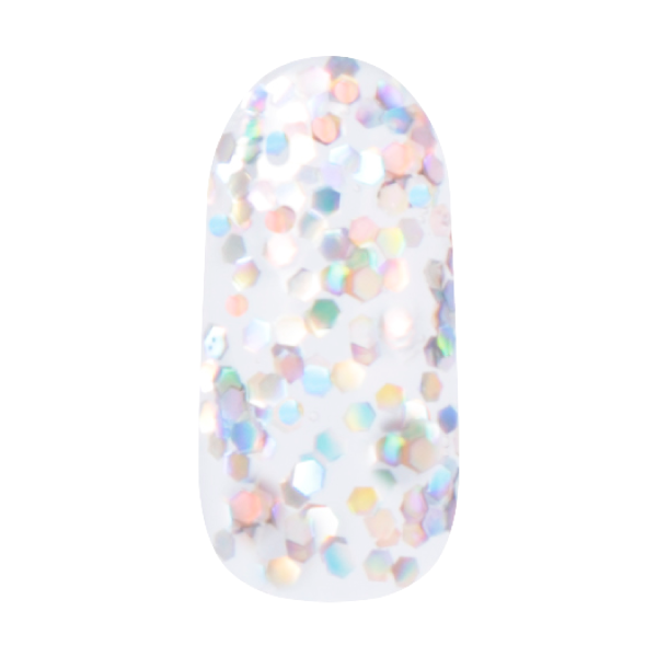 Nail Color Topper 016