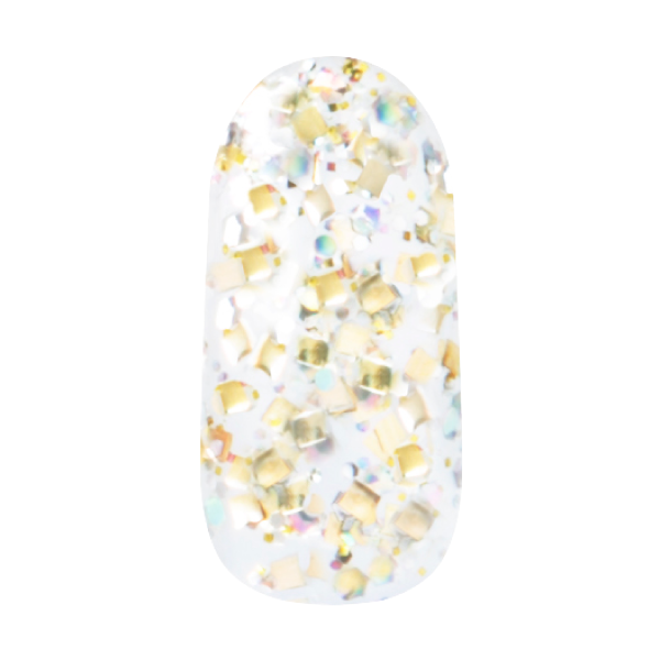 nail color topper 802