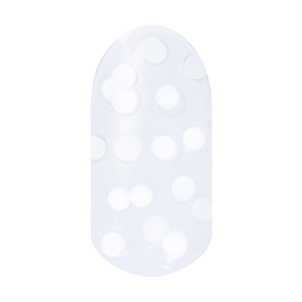 Nail Color Topper 019