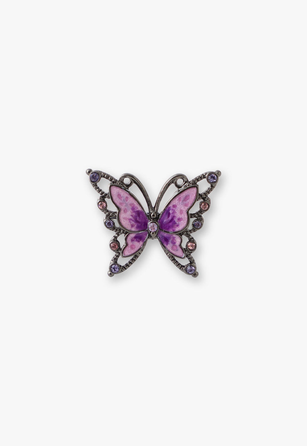 Butterfly Motif Ring – アナ スイ ジャパン 公式ウェブストア