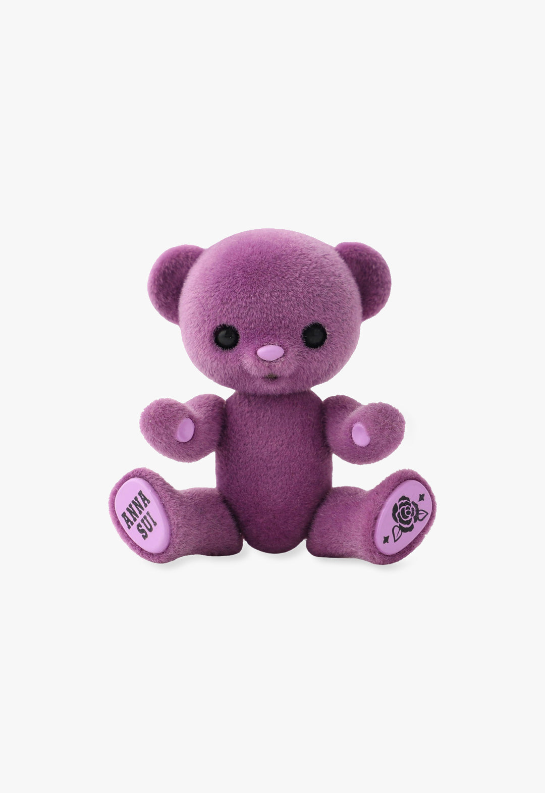 数量限定品 ANNA SUI×ハニーベア コラボセット