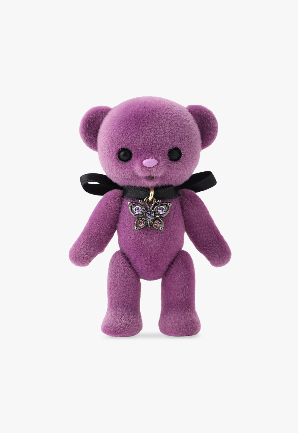 Limited quantity ANNA SUI × Honey Bear collaboration set – アナ スイ ジャパン  公式ウェブストア