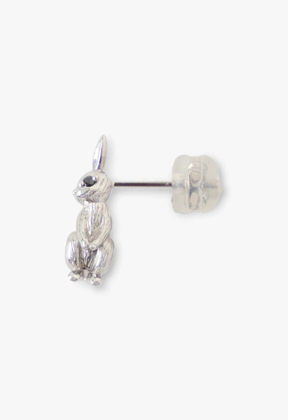 Rabbit Carrot Motif Earrings – アナ スイ ジャパン 公式ウェブストア