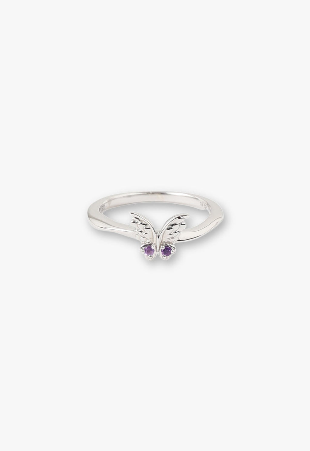 Angel Butterfly Motif Ring – アナ スイ ジャパン 公式ウェブストア