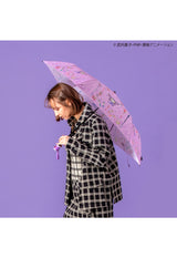 美少女戰士× ANNA SUI 摺疊傘專案模式